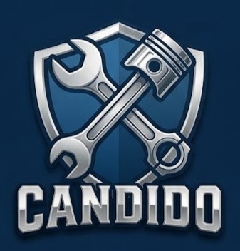 Candido Mecanica Automotriz