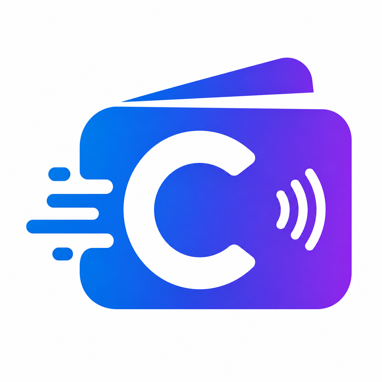 Cardbook logo